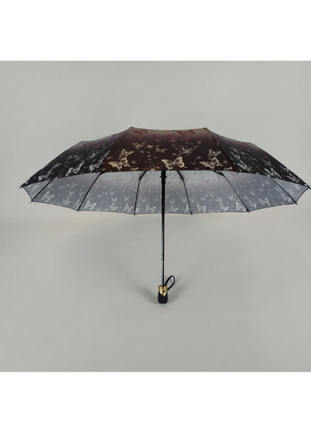 Жіноча напівавтоматична парасолька S&L (282591621)