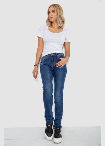 Джинсы женские 250R7002 Ager - (298406178)