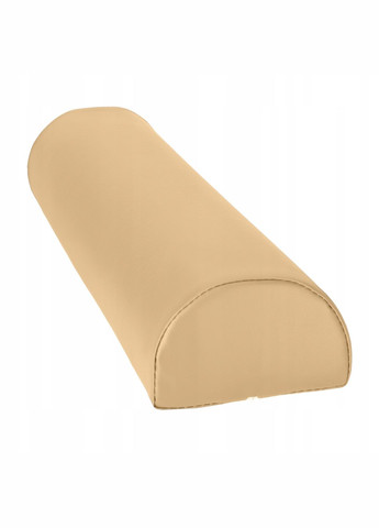 Напіввалик для реабілітації та масажу 60 x 15 x 10 см Biege (P-5907739319777) 4FIZJO (301792667)