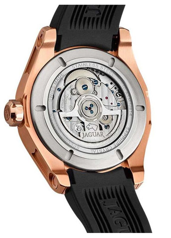Мужские наручные часы Jaguar J814/1 (353303119)
