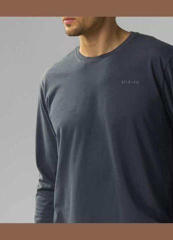 Мужская пижама Atlantic (306709262)