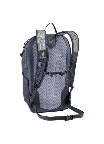 Рюкзак Speed Lite 21 л black 3410225 7000 Deuter (350229919)