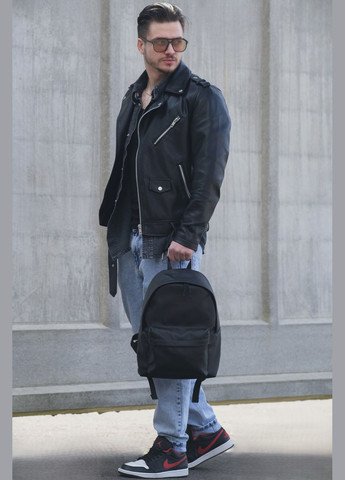 Мужской Рюкзак Сompact Skin Without (326741803)