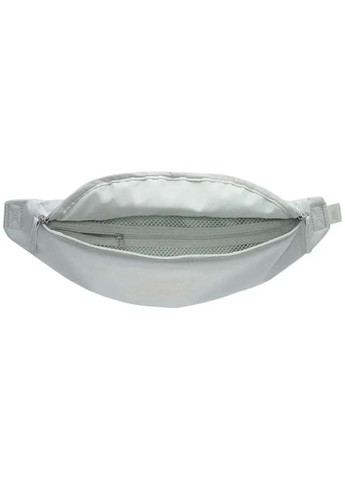 Сумка на пояс NK HERITAGE WAISTPACK - FA21 Серый 41 х 15 х 10 см Nike (367589786)