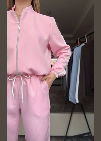 Костюм женский бомбер и брюки. Adelante (323050431)