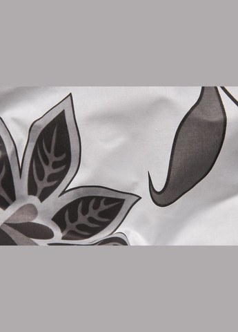 Комплект постельного белья Бязь Gold Люкс «» семейный 160х220х2 наволочки 2х50х70 (MS-820005631) Moon&Star Gray Denim (302973686)