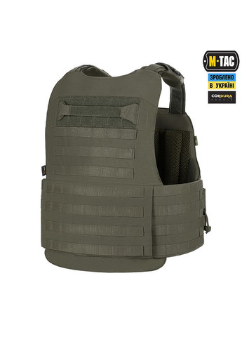 Чехол бронежилета Sturm Gen.II Elite Ranger Green M-TAC (316320467)