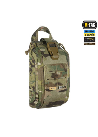 Підсумок медичний Elite Rip Off Gen.II Multicam M-TAC (315339523)