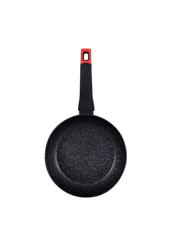 Сковорода (BG-30110-BK) Bergner Chroma, 20 см (369881042)