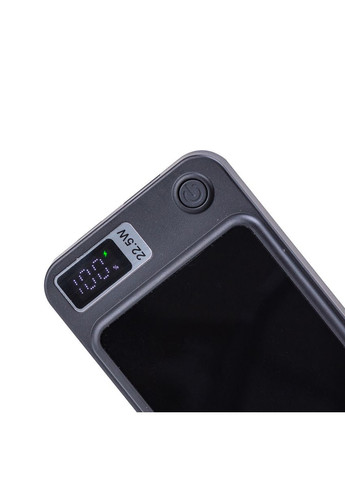 Беспроводной повербанк с быстрой зарядкой на 5000 mah 0281_Lu Smartx (322340310)