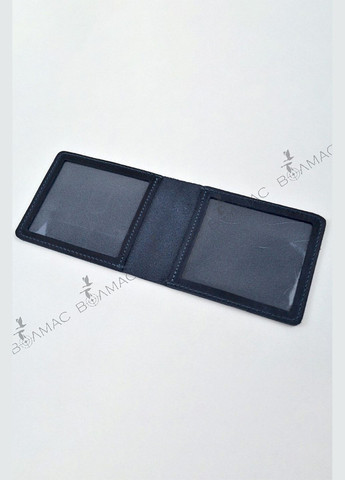 Обложка для удостоверения "ДСНС" синего цвета VOLMAS (314903482)