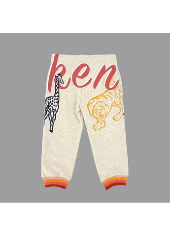Штани, арт. 14236, animals, 104 см, 4 роки Kenzo (361858142)