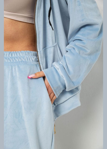 Спортивний костюм жіночий велюровий,, 238R107-1 Ager (364630962)