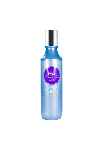 Тонер для лица Water Get Hyaluronic Acid Moisture Toner с гиалуроновой кислотой, 150 мл Bioaqua (337359145)