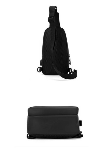 Сумка через плече 442 Сіра Savvy (373297150)