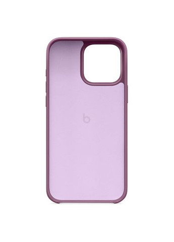 Чехол для мобильного телефона Beats iPhone 16 Pro Max Case with MagSafe - SunsetPurple (MCFU4LL/A) Apple Beats iPhone 16 Pro Max Case with MagSafe - Sunset (364659698)