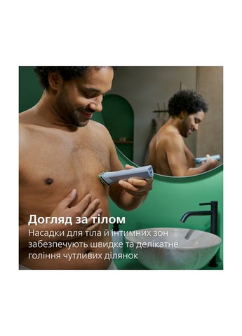 Триммер Series 5000 (MG5941/15) Philips (368584669)