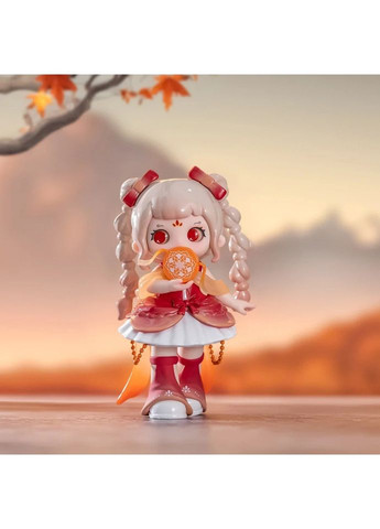 Колекційна фігурка "Казковий сон" 17Zl-0203-02 серії "Ziyuli" POP TOP (366992030)