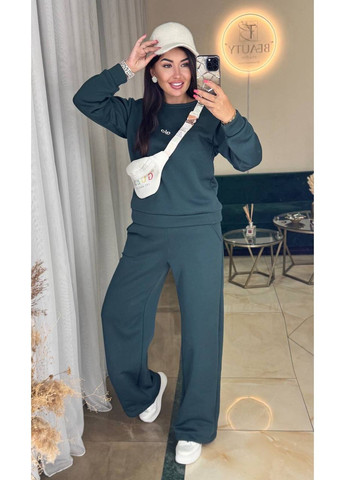 Жіночий спортивний костюм No Brand (369670345)