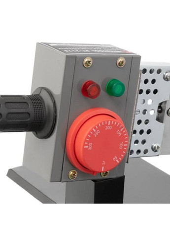 Паяльник пластикових труб 850 Вт x 20-32 мм (RT-2110) Intertool (349819157)