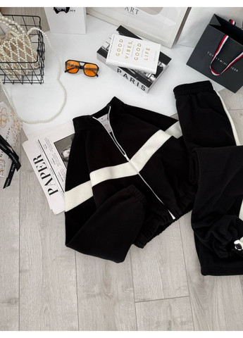 Жіночій флісовий костюм Гермес (371247555)