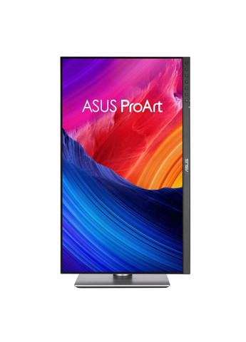 Монітор 27" ProArt PA27JCV HDMI, DP, USB-C 3xUSB, MM, IPS, 5120x2880, DCI-P3 99%, AdaptiveSync, Pivot, HDR500 Asus (362347610)
