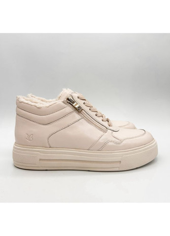 Зимние ботинки (р) кожа 0-1-1-9-26251-45-170 Caprice