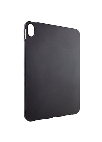 Чехол TPU Black для Apple iPad 10.9" (2022) Epik (291880273)