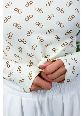 Лонгслів жіночий MT212 бежевий 346473 NaNa (356454761)