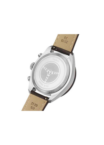 Часы PRS 516 Quartz Chronograph T131.617.16.032.00 Tissot (299381930)