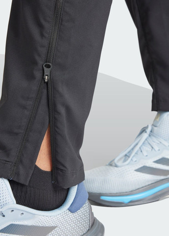 Джогери Own the Run 3-Stripes adidas (299759851)