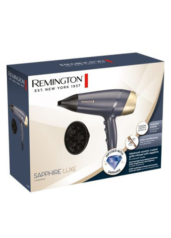 Фен Remington D5805 (368760904)