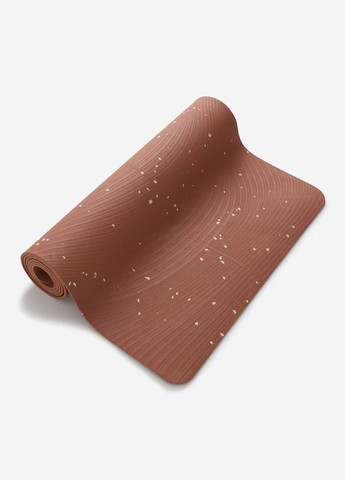 Коврик для Йоги Пилатеса LIGHT Д185 х Ш75 х Т0,5 см KIMJALY (336550350)