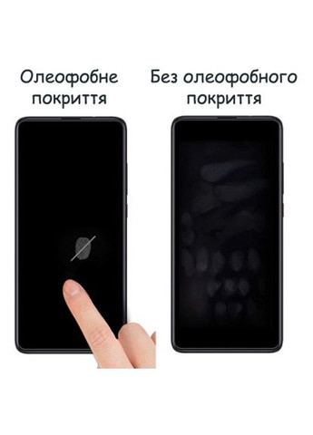 Стекло защитное Motorola G72 (Black) (717152) Drobak Motorola G72 (Black) (366661223)