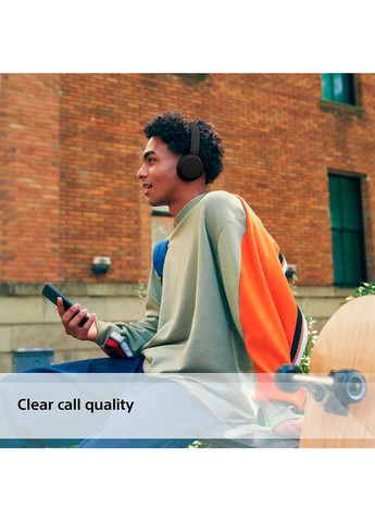 Гарнітура WH-CH520 Pink (WHCH520P.CE7) Sony (338881566)