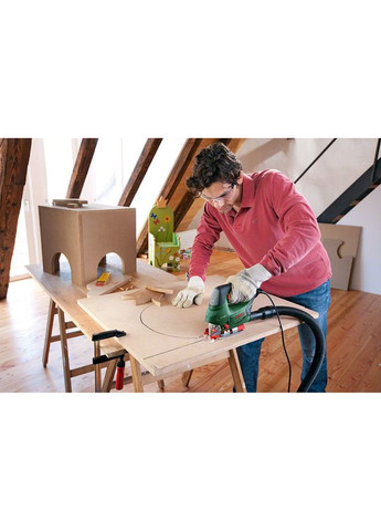 Лобзик PST 900 PEL (CT) (06033A0220) Bosch (322471922)