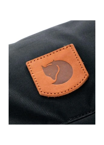 Наплечная сумка Greenland Shoulder Bag Small Black (23155.550) Fjallraven (327367182)