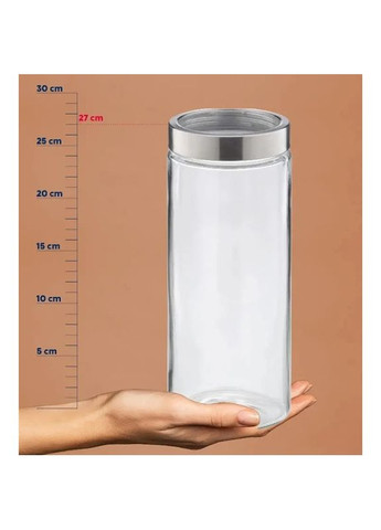 Банка Kara 2.1 л (15297) Kela (333932645)