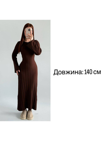 Черное праздничный, повседневный, кэжуал женское платье из ангоры а-силуэт Avanti однотонное