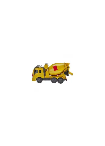 Іграшка на радіокеруванні Бетономішалка Zipp Toys (382245448)