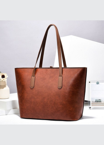 Женская сумка 889-10 шопер No Brand (344446705)