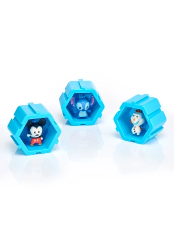 Коллекционная фигурка Дисней WOW! PODS (398640198)