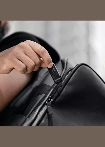 Флеш-накопитель USB 3.2 Gen1 Slider Type-C 1Tb (400 Mb/s) SanDisk Ultra (349826613)