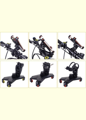 Тримач для телефона на кермо велосипеда PH-566 Jo Jo (297669892)