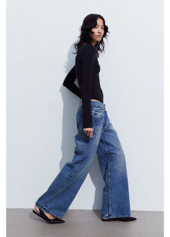 Боди-топ H&M (352613066)