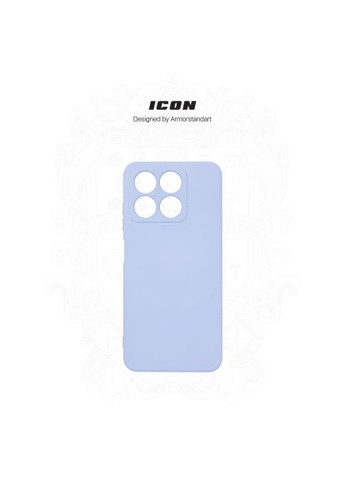Чехол для мобильного телефона ICON ZTE Blade A35 4G/A55 4G Camera cover Lavender (ARM81527) ArmorStandart ICON ZTE Blade A35 4G / A55 4G Camera cover Lavend (357237149)