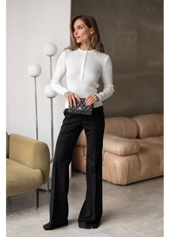 Лонгслив женский KaraMix (369733651)