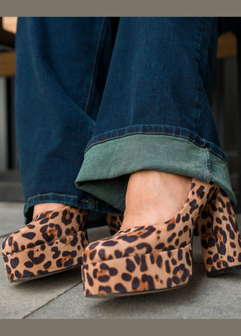 Джинсы CJeans 6160-5 Alenka Plus - (354699764)