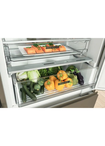 Холодильник вбудований WH SP70 T121 WHIRLPOOL (360426146)