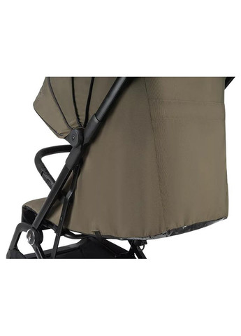 Прогулочная коляска Boogy 2 Teak, 120-303-318 Osann (367983378)